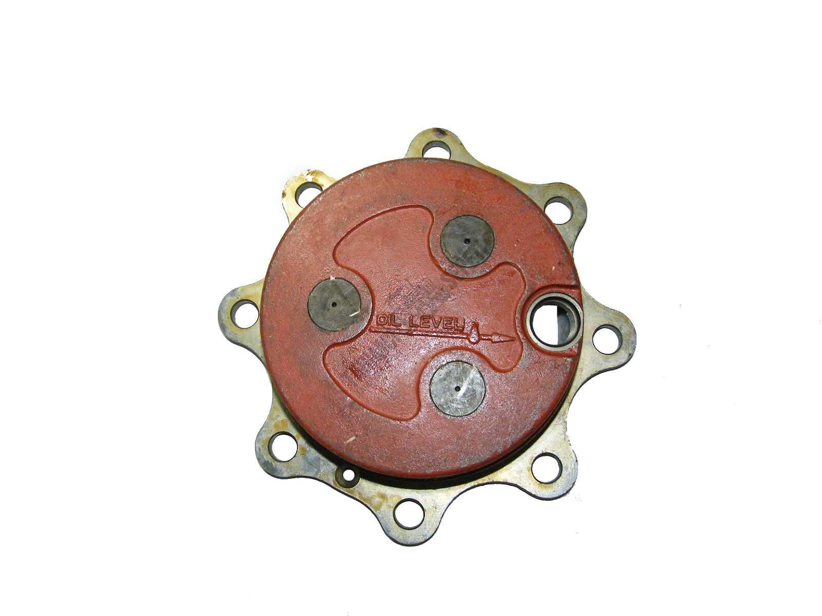 4x4 ÖN DİF.AKS PORYA YATAĞI DIŞ