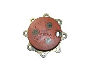 4x4 ÖN DİF.AKS PORYA YATAĞI DIŞ