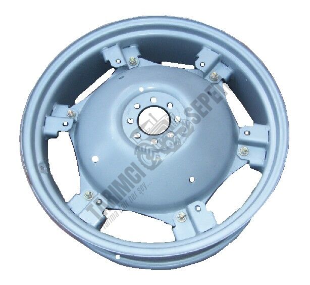 ARKA JANT KOMPLE 10x32'' (11x28 GÖBEKLİ)