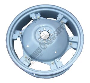 ARKA JANT KOMPLE 10x32'' (11x28 GÖBEKLİ)