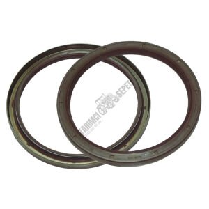 KRANK ARKA KEÇE YARI SAC YARI VİTON 415171-V FPM