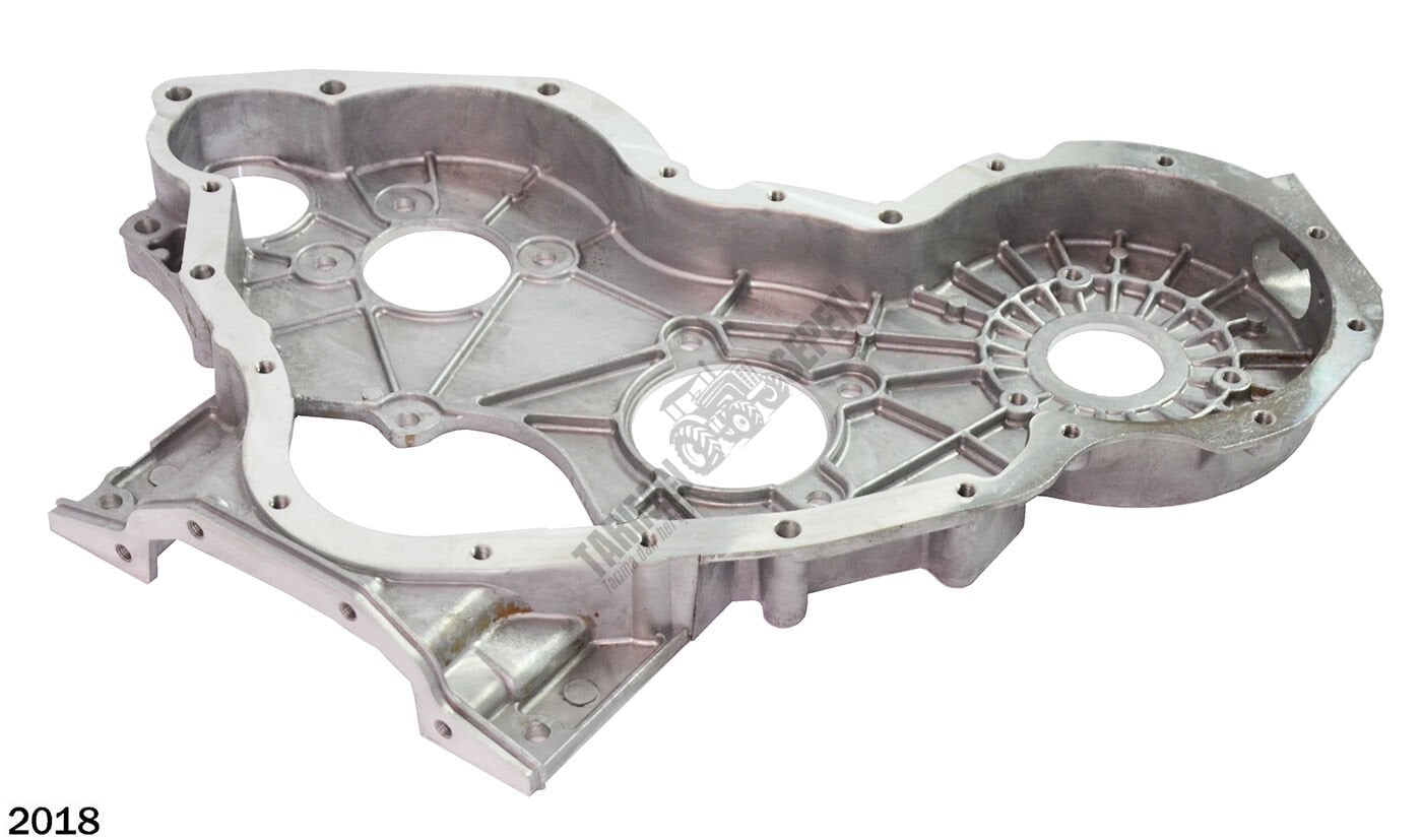 EKSANTRİK İÇ KAPAK