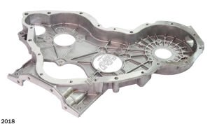 EKSANTRİK İÇ KAPAK