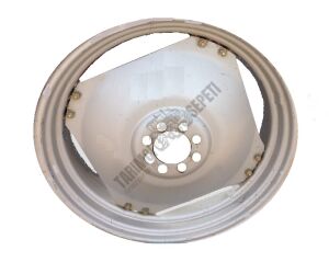 ARKA JANT KOMPLE 12x38 DW (KARE TİP GÖBEKLİ)