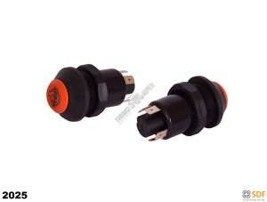 ŞANZIMAN, DİFERANSİYEL BUTONU