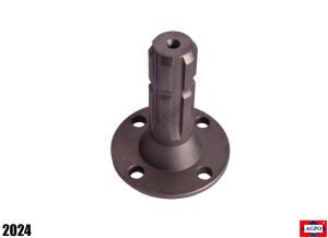 KUYRUK MİLİ ŞAPKALI 4 DELİK