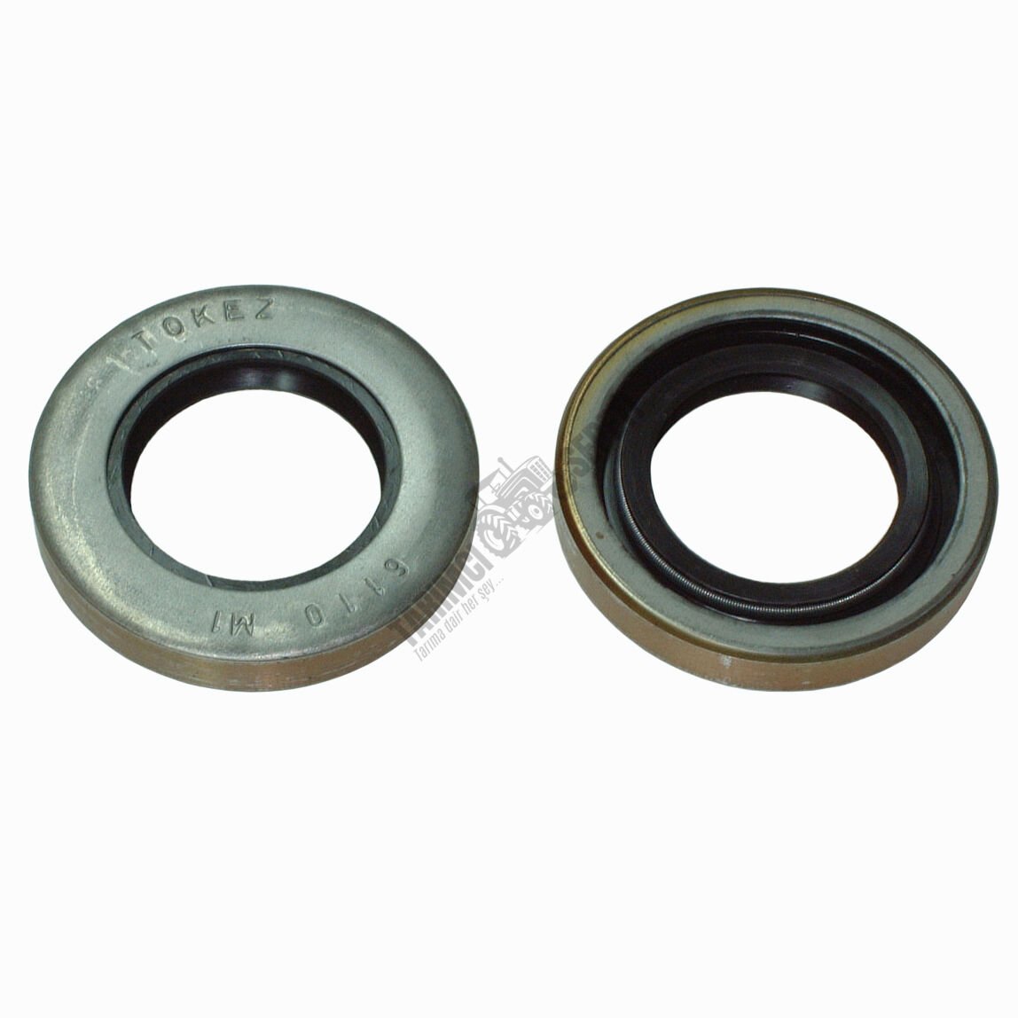 ÖN TEKER KEÇE SACLI 39,7x68,2x11,1