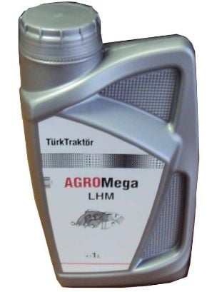AGROMEGA LHM FREN YAĞI