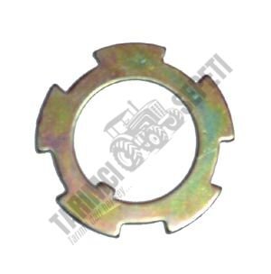 AYNA MAHRUTİ SOMUN KİLİTLEME PULU