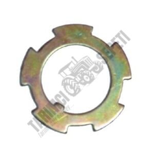 AYNA MAHRUTİ SOMUN KİLİTLEME PULU