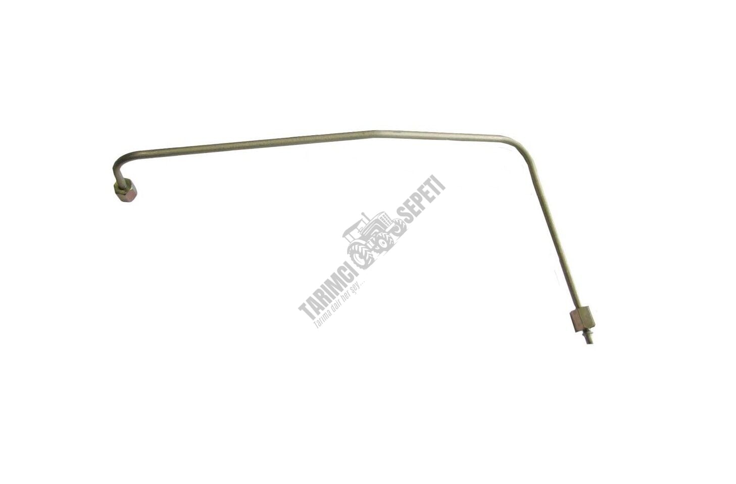 MAZOT FİLT.ÜST KIZDIRICI BORU YM