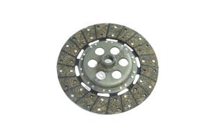 DEBRİYAJ DİSKİ 12