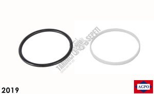 HİD.PİSTON TEFLONU VE LASTİĞİ TAKIM