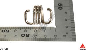 FREN DİSK SALYANGOZ YAYI KÖŞELİ