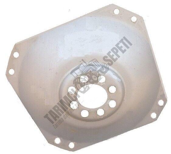 ARKA JANT GÖBEĞİ 12x38 DW (KARE TİP)