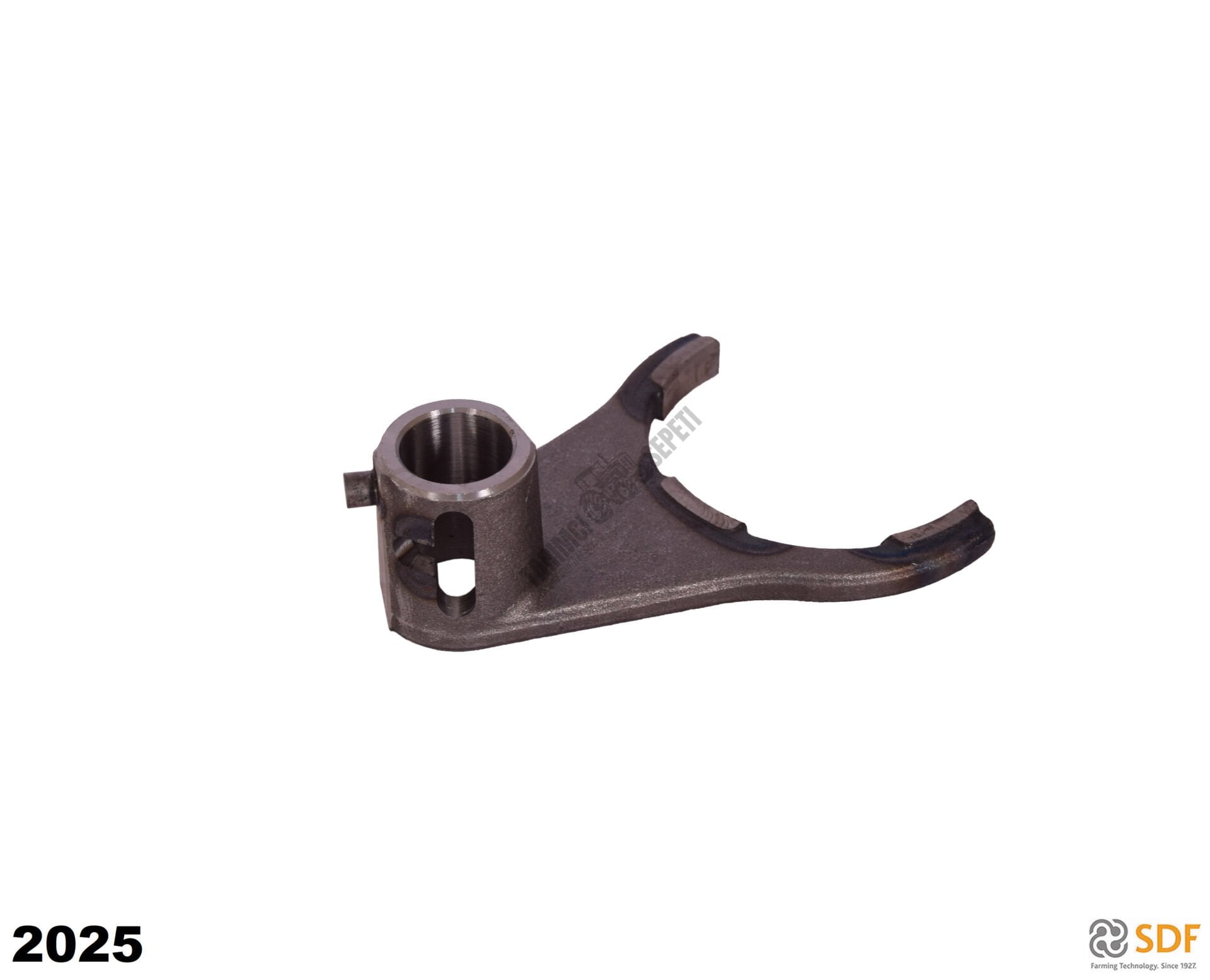 ŞANZIMAN VİTES ÇATALI