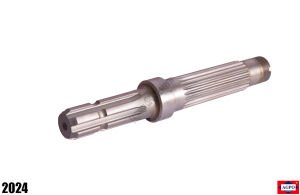 KUYRUK MİLİ (BAĞIMSIZ)