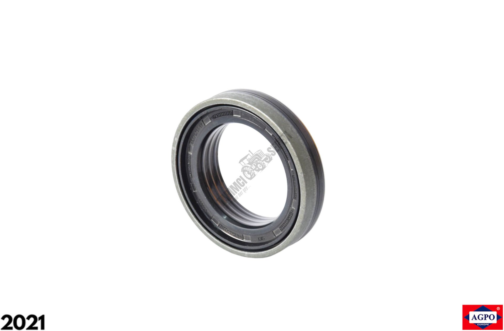 DİF.ÖN CER GÖBEK KEÇE 45x70x14,5 46083