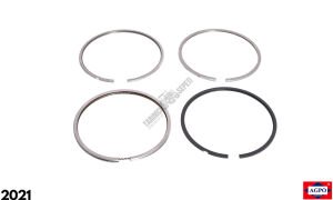 SEGMAN TK.STD 106,68