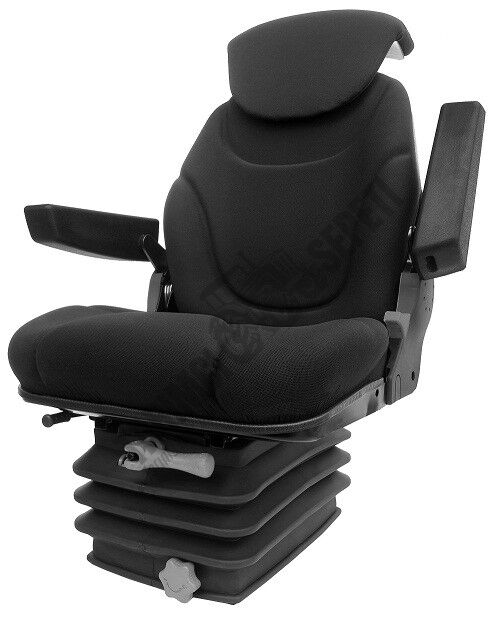 KOLTUK SÜSPANSİYONLU KÖRÜKLÜ OYNAR KOLLU