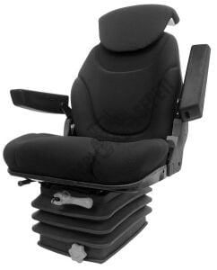 KOLTUK SÜSPANSİYONLU KÖRÜKLÜ OYNAR KOLLU