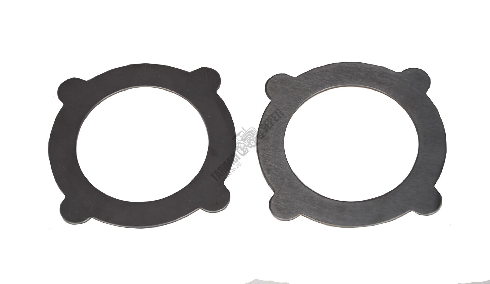 4x4 ÖN DİFERANSİYEL SAC PLAKA 20.14