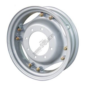 4x4 ÖN JANT KOMPLE (7x24) W