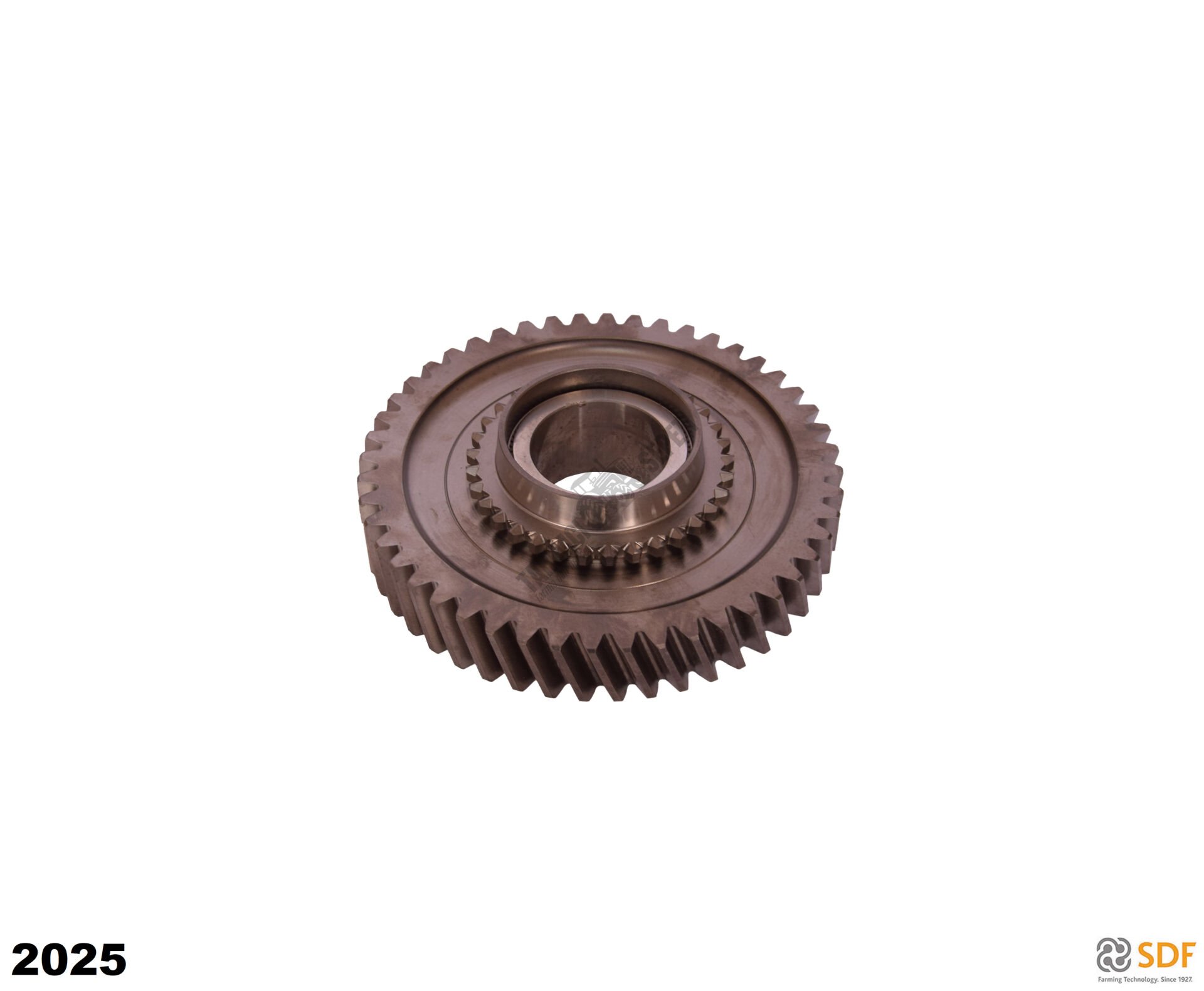 ŞANZIMAN VİTES DİŞLİ Z:48