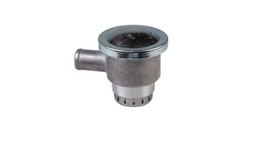 MOTOR HAVALANDIRMA ÜNİTESİ