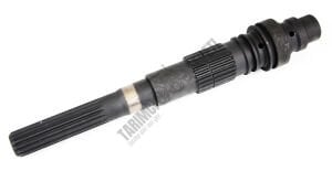 ÇİFT ÇEKER ŞANZ. ÇIKIŞ MİLİ