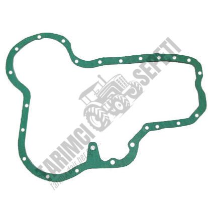 EKSANTRİK DIŞ KAPAK CONTA