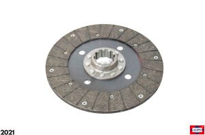 KASNAK PTO DİSKİ K.FRZ.10