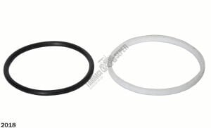 HİD.PİSTON TEFLON VE LASTİK TAKIMI