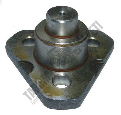 4x4 ÖN DİF.AKS PİVOT KAFA ALT