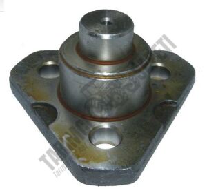 4x4 ÖN DİF.AKS PİVOT KAFA ALT