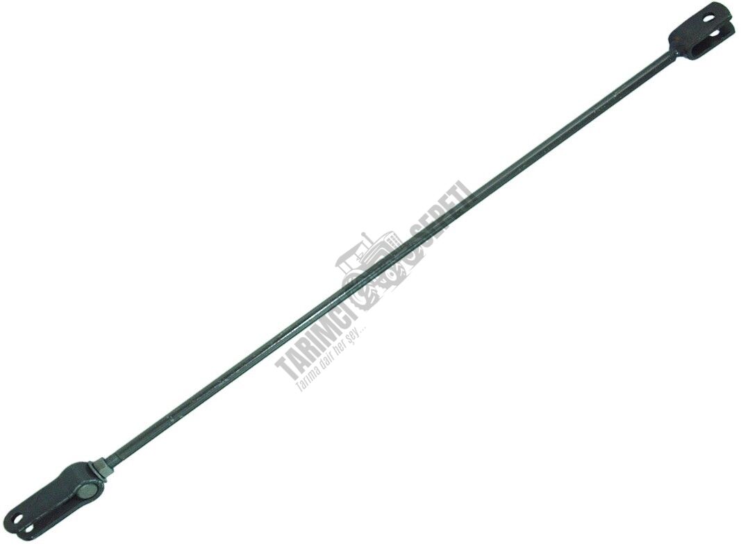 EL FREN CUBUĞU KISA EM 530 MM (DELİK YUVR)