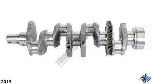 KRANK STD 4 SİLİNDİR GM1584