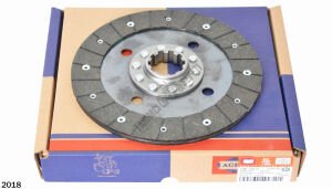 KASNAK PTO DİSKİ K.FRZ. 9