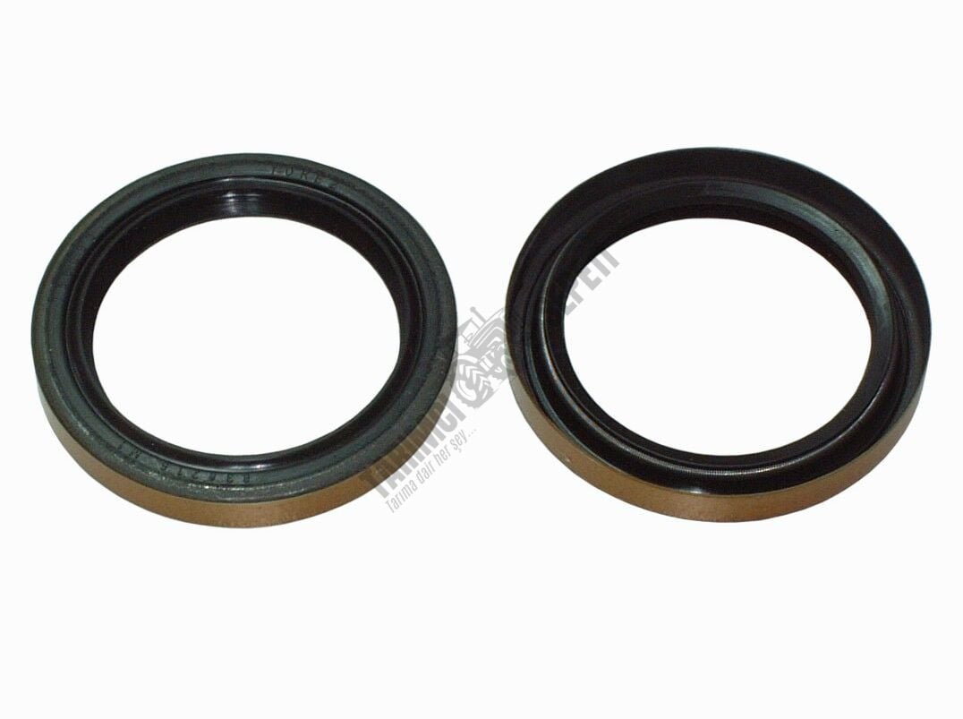 KUYRUK MİL KEÇE SACLI YM (BÜYÜK)