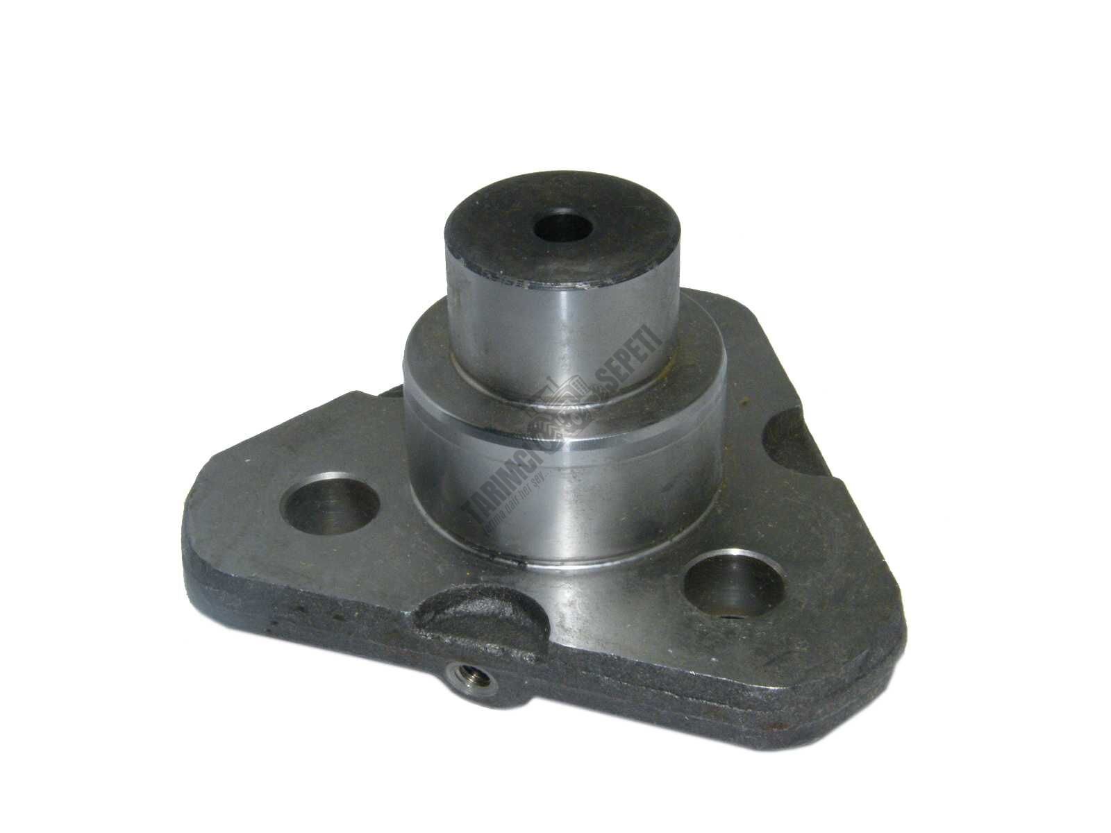 4x4 ÖN DİF.AKS PİVOT KAFA ÜST