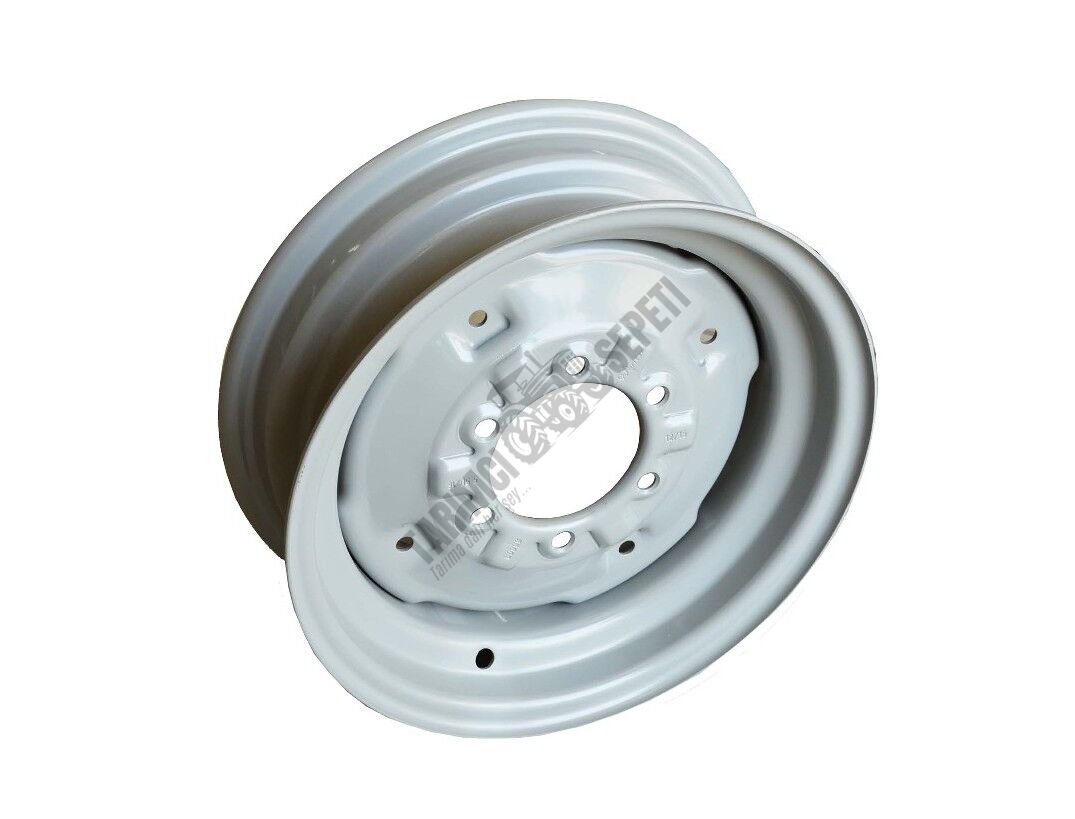 ÖN TEKER JANTI 4.50x16