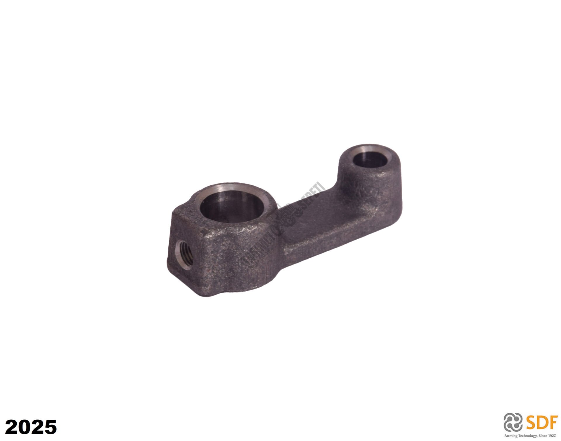 KUYRUK MİLİ DEVİR ALT KOL KULAĞI KÜÇÜK