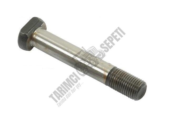 PİSTON KOL CIVATASI TEK 1/2