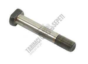PİSTON KOL CIVATASI TEK 1/2