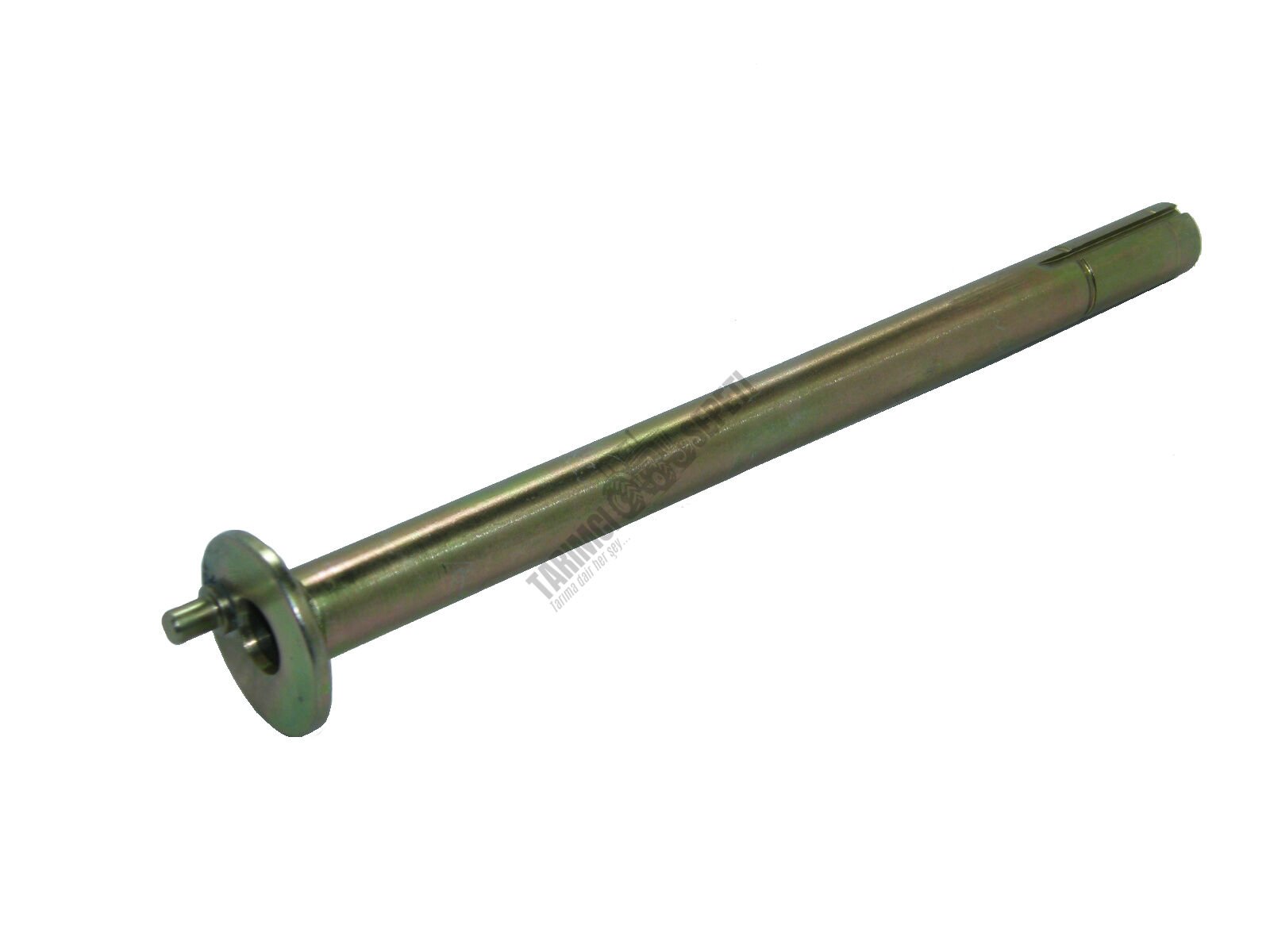 HİD.KADRAN MİL BORUSU 24,5 CM