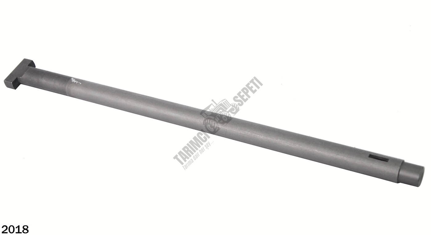 FREN TABLA MİLİ KISA SAĞ (UCU SETLİ)