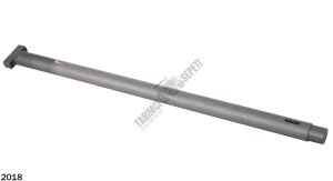 FREN TABLA MİLİ KISA SAĞ (UCU SETLİ)