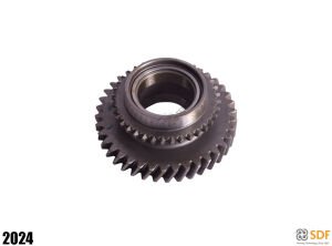 ŞANZIMAN 4. VİTES DİŞLİSİ