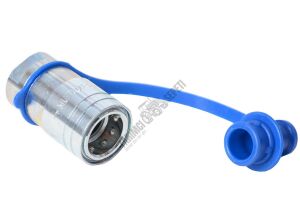 HİD.DAMPER ADAPTÖRÜ DİŞİ