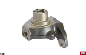 4x4 ÖN DİFERANSİYEL DİNGİL BAŞI GÖVDESİ SOL